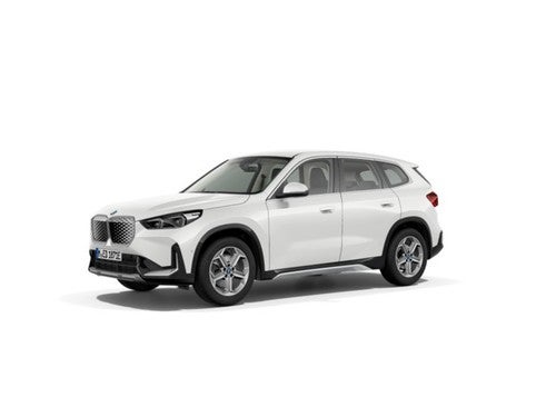 BMW iX1 eDrive20