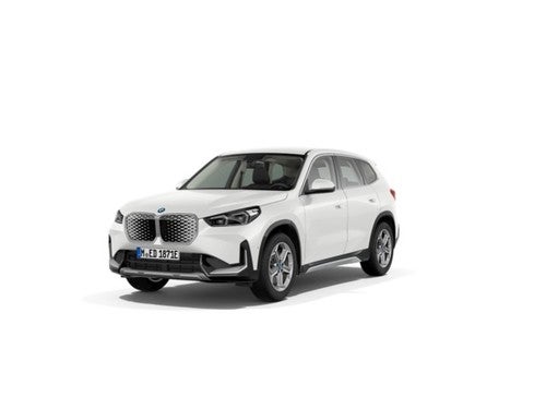 BMW iX1 eDrive20