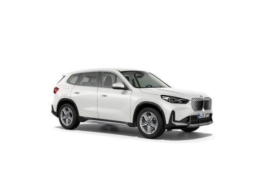 BMW iX1 eDrive20