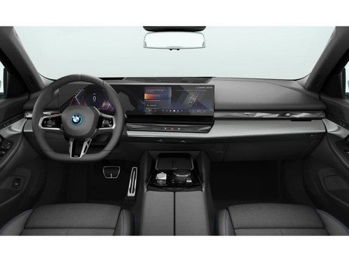 BMW i5 eDrive40