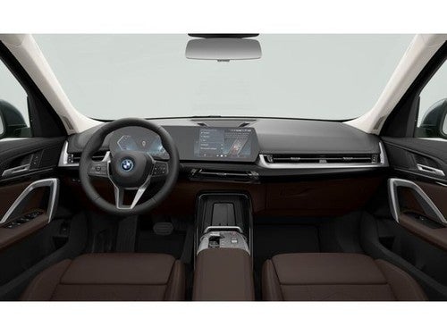 BMW iX1 eDrive20