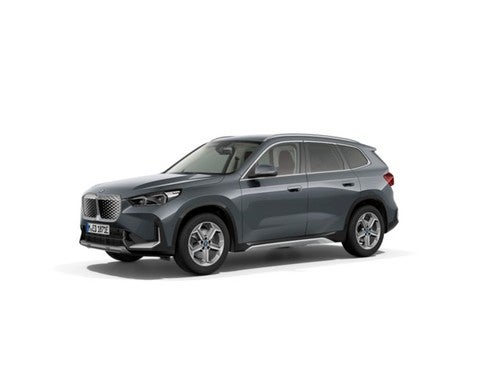 BMW iX1 eDrive20