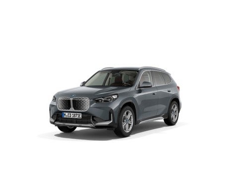 BMW iX1 eDrive20