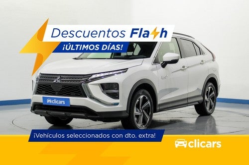 MITSUBISHI Eclipse Cross PHEV Motion 4WD