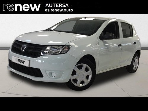 DACIA Sandero 1.2 Ambiance 75