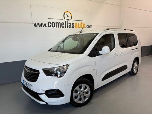 OPEL Combo Life 1.5TD S/S Selective XL 130