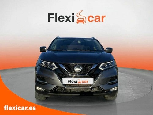 NISSAN Qashqai DIG-T 103 kW (140 CV) E6D N-CONNECTA