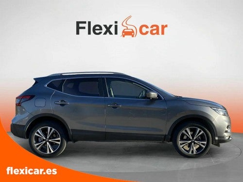 NISSAN Qashqai DIG-T 103 kW (140 CV) E6D N-CONNECTA