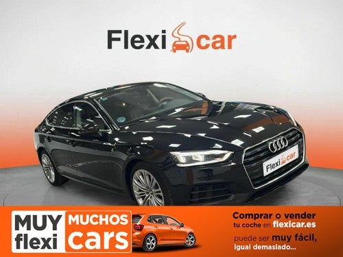 AUDI A5 Sportback 35 TDI S tronic 110kW