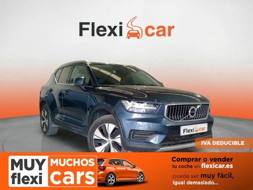 VOLVO XC40 XC-40 1.5 T5 Twin Recharge Inscription Auto