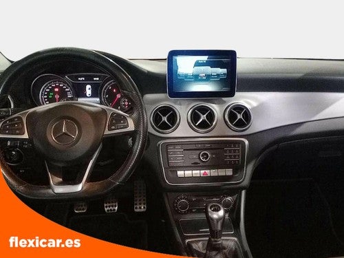 Mercedes CLA CLA 200 d AMG Line