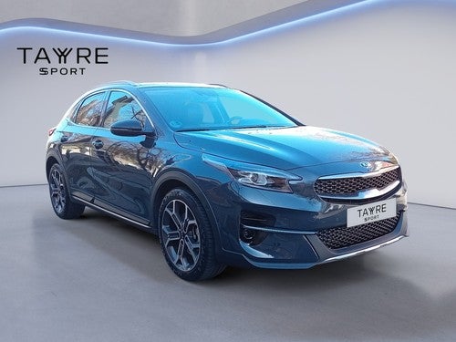 KIA XCeed 1.5 MHEV DCT Tech