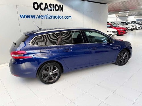 PEUGEOT 308 SW 1.5BlueHDi S&S Allure 130cv