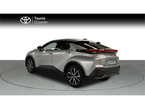 TOYOTA C-HR Advance