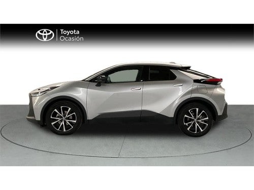 TOYOTA C-HR Advance