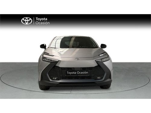 TOYOTA C-HR Advance