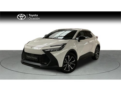 TOYOTA C-HR Advance