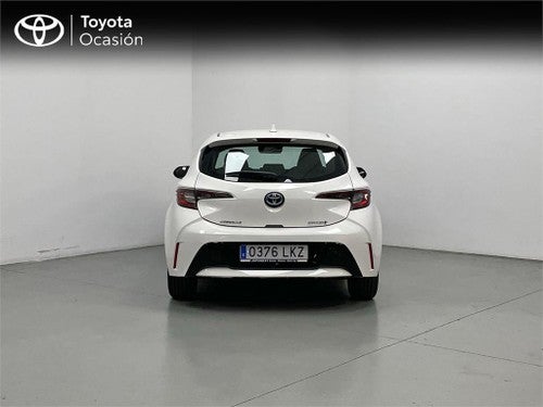 TOYOTA Corolla COROLLA 5 Puertas Active Tech 125H e-CVT