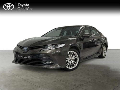 TOYOTA Camry Sedan Advance 220H Automático (e-CVT)