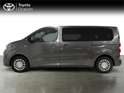 TOYOTA Proace Verso PROACE VERSO L1 2PL SHUTTLE VX 2.0D 145CV 6MT