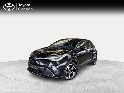 TOYOTA C-HR 180H Advance