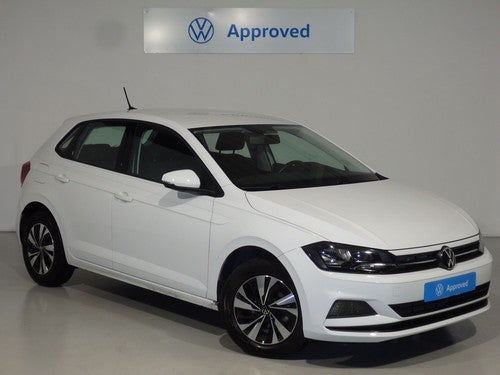 VOLKSWAGEN Polo 1.0 TSI Advance 70kW