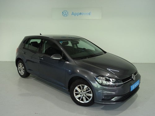 VOLKSWAGEN Golf 1.6TDI Last Edition 85kW