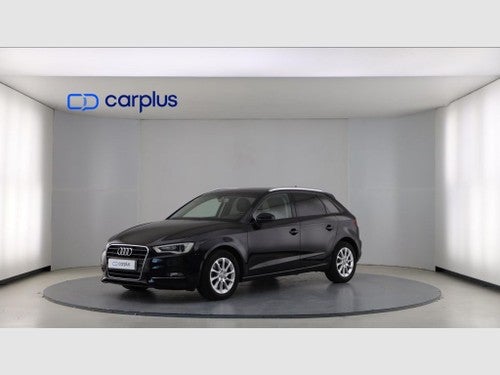 AUDI A3 Sportback 2.0TDI Adrenalin quattro 150