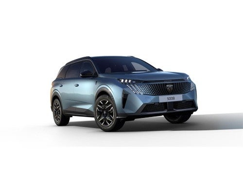 PEUGEOT 5008 SUV Hybrid 136 Allure eDCS6