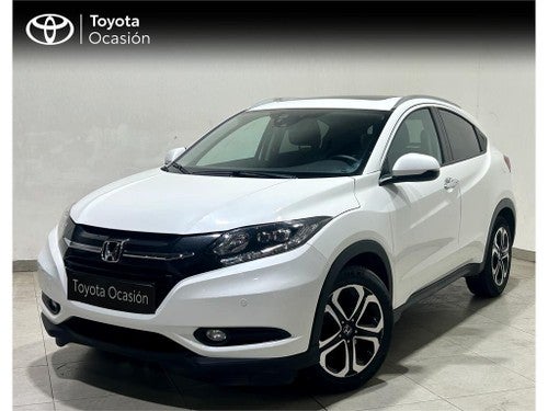 HONDA HR-V 1.5 i-VTEC Elegance Navi CVT