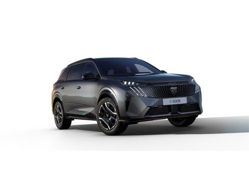 PEUGEOT 5008 SUV Eléctrico GT 157kW