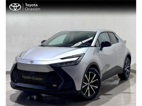 TOYOTA C-HR Advance