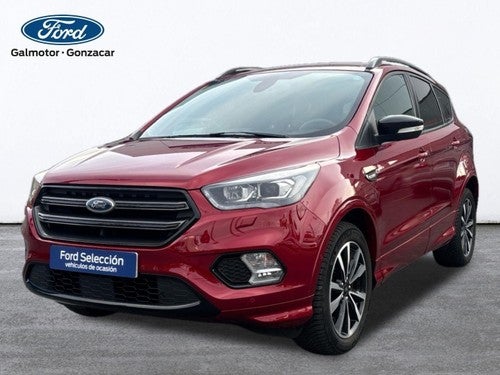 FORD Kuga 1.5 EcoB. Auto S&S ST-Line Limited Edition 4x2 150