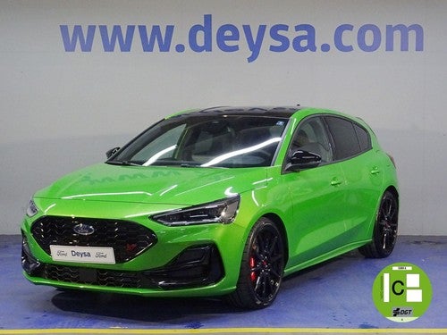 FORD Focus 2.3 Ecoboost ST