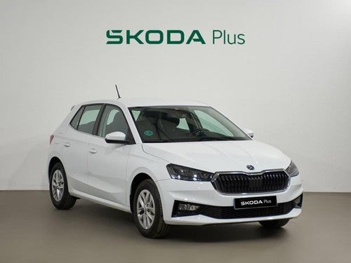 SKODA Fabia 1.0 MPI Selection 59kW