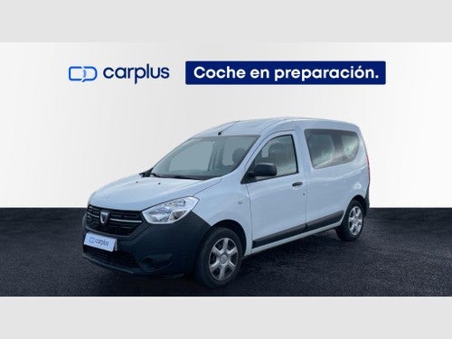 DACIA Dokker 1.6 Essential GLP 75kW