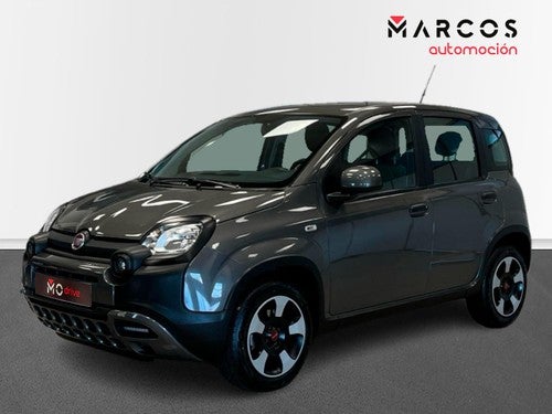 FIAT Panda 1.0 Gse Cross Hybrid