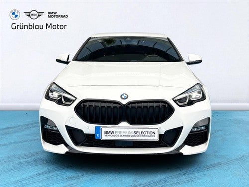 BMW Serie 2 218i Gran Coupe 103 kW (140 CV)