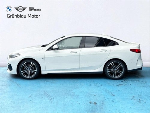 BMW Serie 2 218i Gran Coupe 103 kW (140 CV)