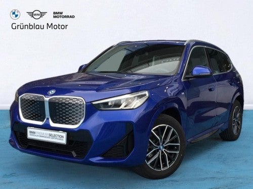 BMW X1 iX1 eDrive20