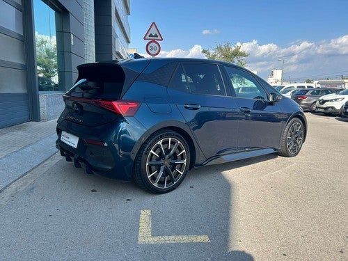 Cupra Born 170kW (231 CV) 77kWh E-Boost Pack+Batter