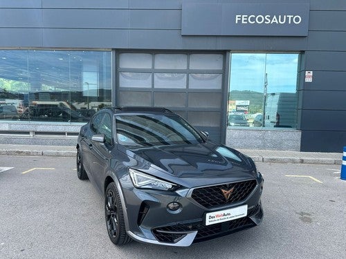 CUPRA Formentor 1.4 e-Hybrid 180kW (245 CV) VZ DSG