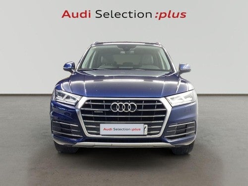 Audi Q5 Design 2.0 TDI 140kW quattro S tronic