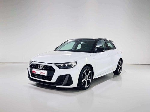 AUDI A1 Sportback 30 TFSI Adrenalin