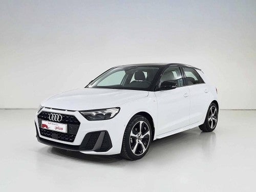 AUDI A1 Sportback 25 TFSI Adrenalin