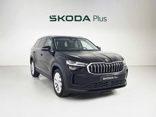 SKODA Kodiaq 2.0TDI Selection 4x2 DSG 110kW