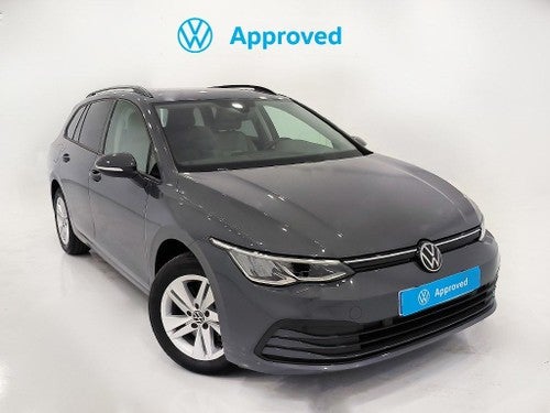 VOLKSWAGEN Golf Variant 2.0TDI Life 85kW