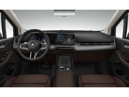 BMW Serie 2 Active Tourer 218i