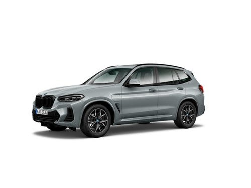 BMW X3 xDrive 30e xLine