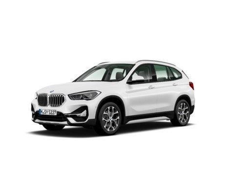 BMW X1 xDrive 18d